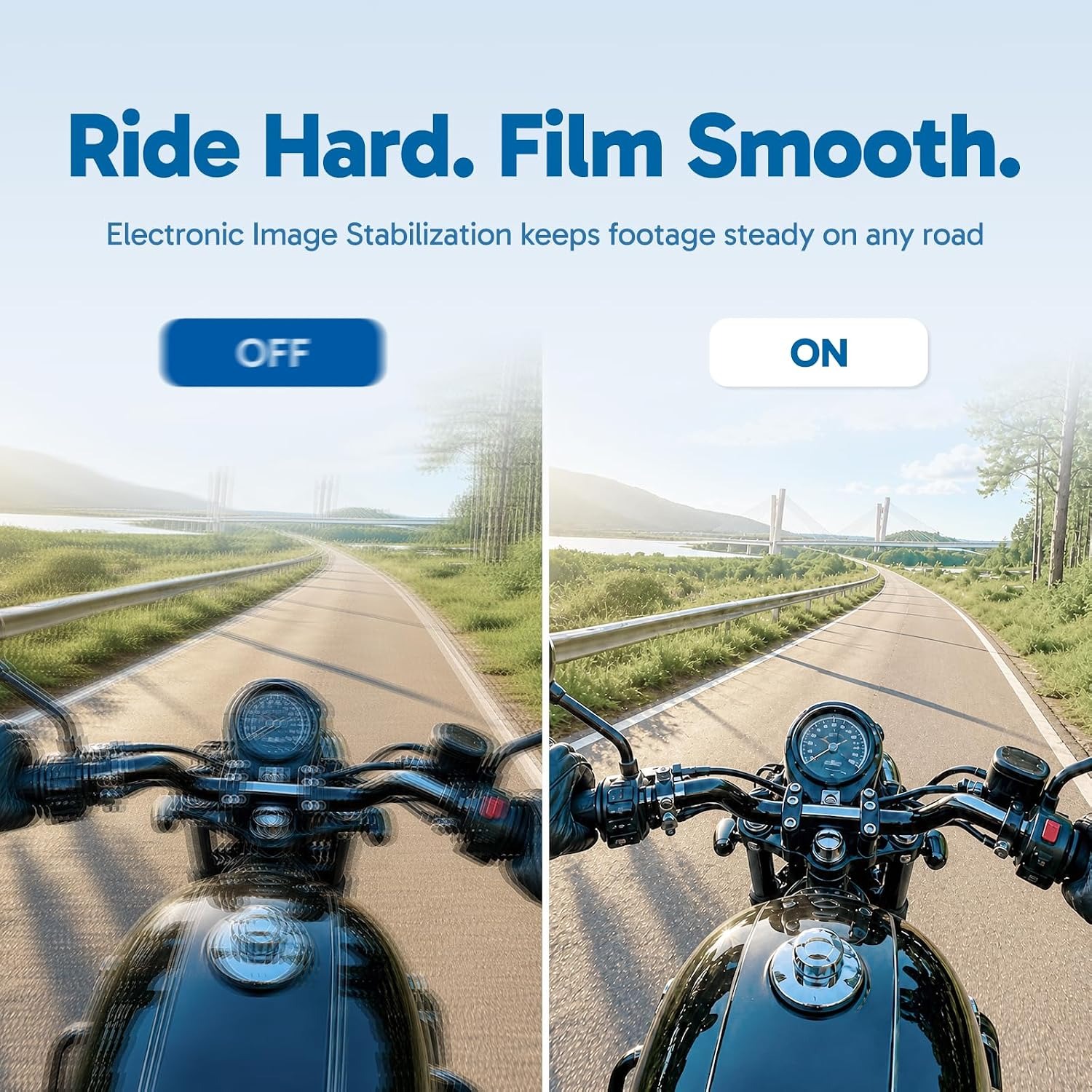 AKASO Brave 7 LE 4K Dual Screen Action Camera