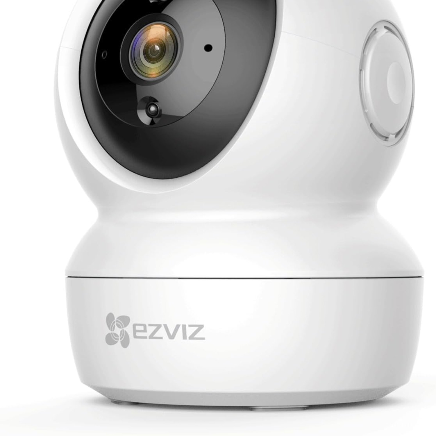 Indoor WiFi Camera 360 Pan and Tilt Home Security Camera